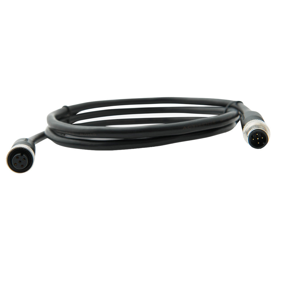 Actisense A2KTDC3M NMEA2000 Micro Cable Assembly 3M A2KTDC3M