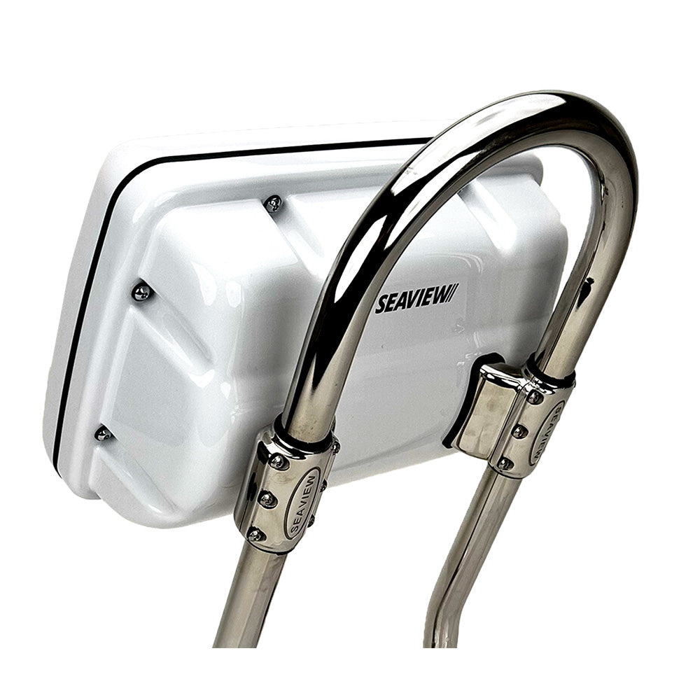 Seaview SailPod Uncut f9512 Wide Guard 1836W x 1061H Usable Face SV1920S