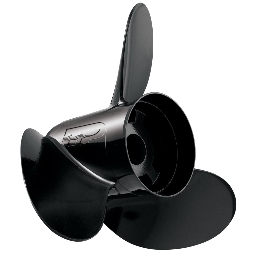 Turning Point Hustler Right Hand Aluminum Propeller H11015 3Blade 10125 x 15 Pitch 21301510
