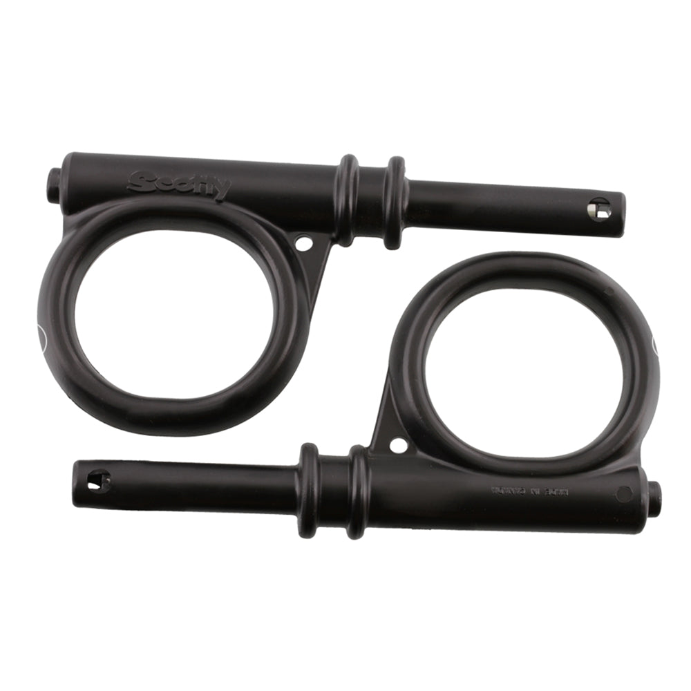 Scotty 104 Strongback Oar Lock 134 ID 104