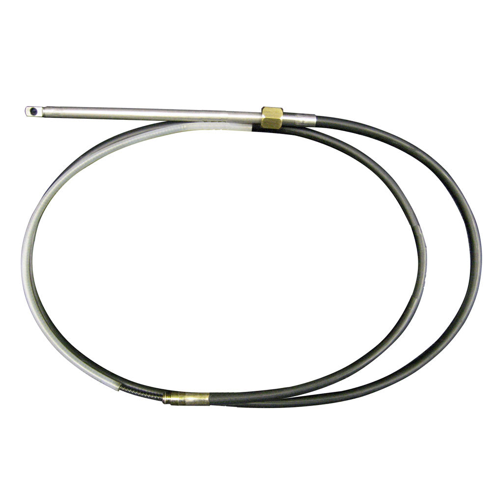 Uflex M66 9 Fast Connect Rotary Steering Cable Universal M66X09