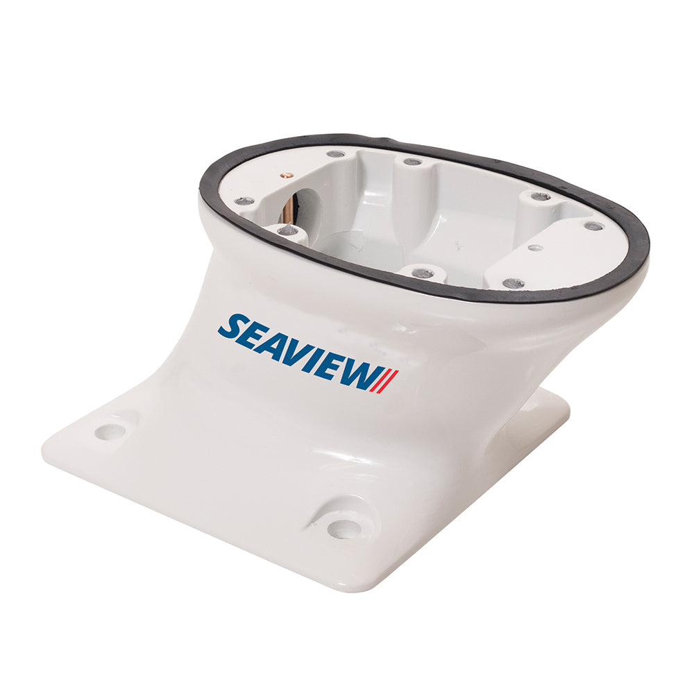 Seaview 5 Modular Mount FWD Raked 7 x 7 Base Plate Top Plate Required PMF57M1