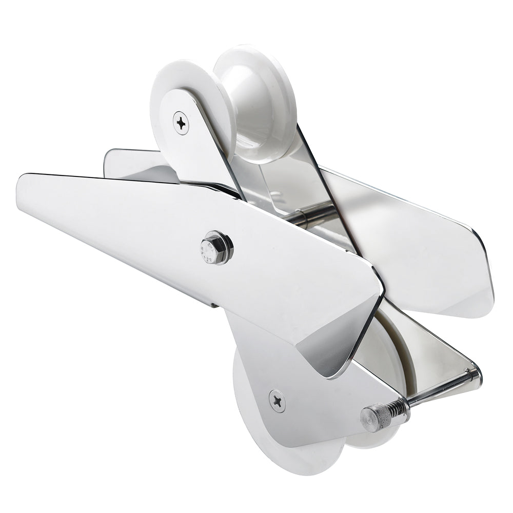 Maxwell Hinged Bow Roller Size 2 P104331