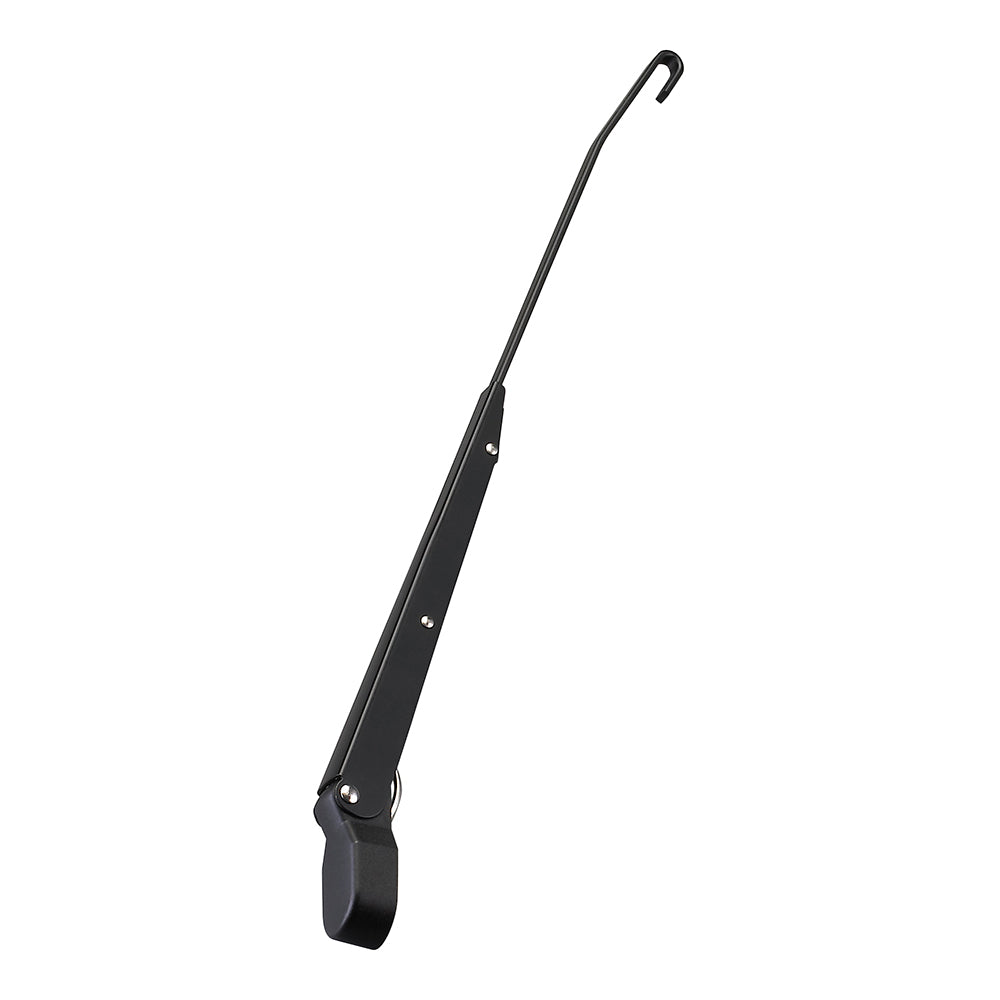Schmitt Marine Deluxe Ultra HD Adjustable Arm wJ Hook Tip 1218 33650