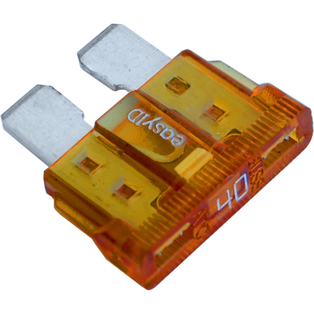 Blue Sea 5299 easyID ATC Fuse 40 Amp 5299
