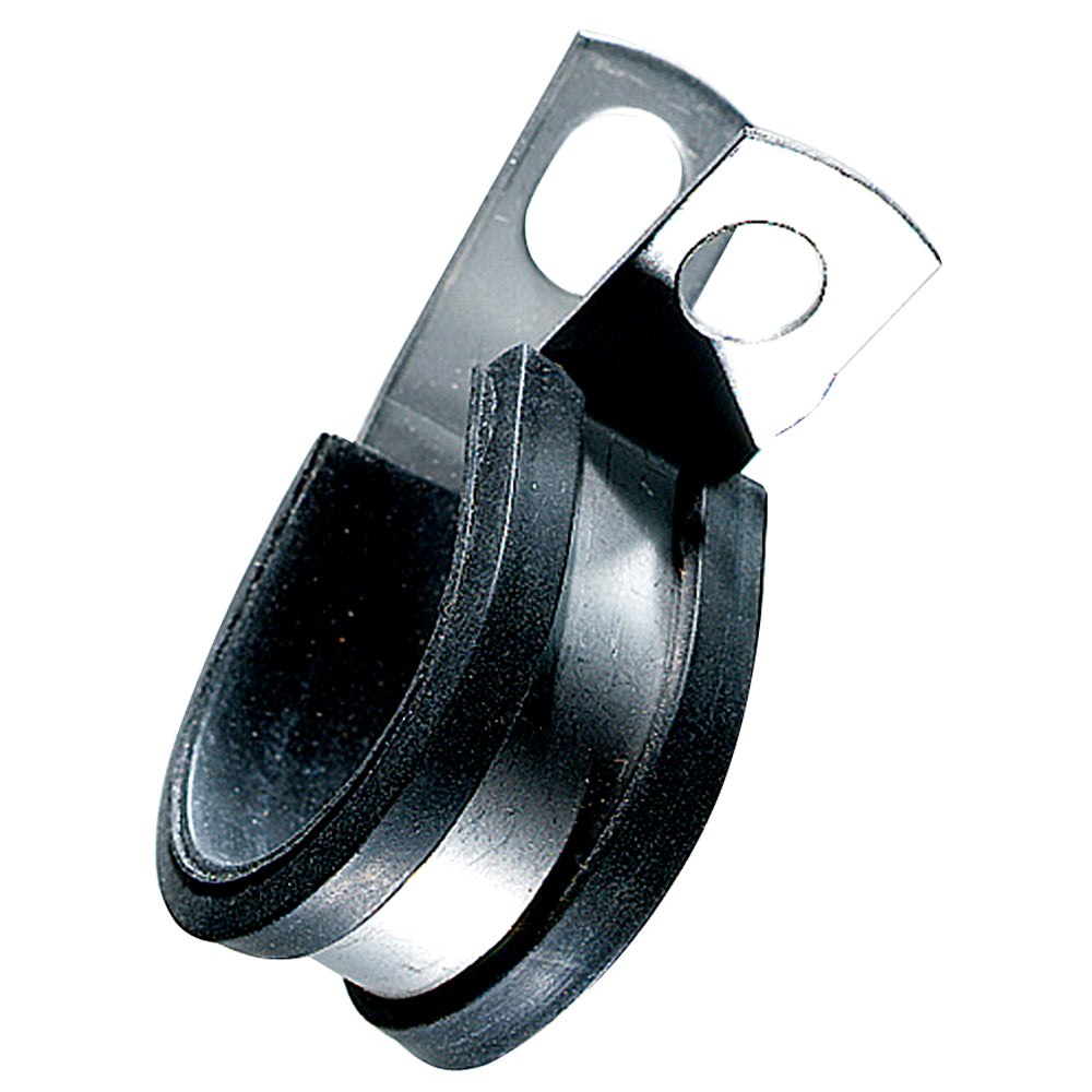 Ancor Stainless Steel Cushion Clamp 34 10Pack 403752