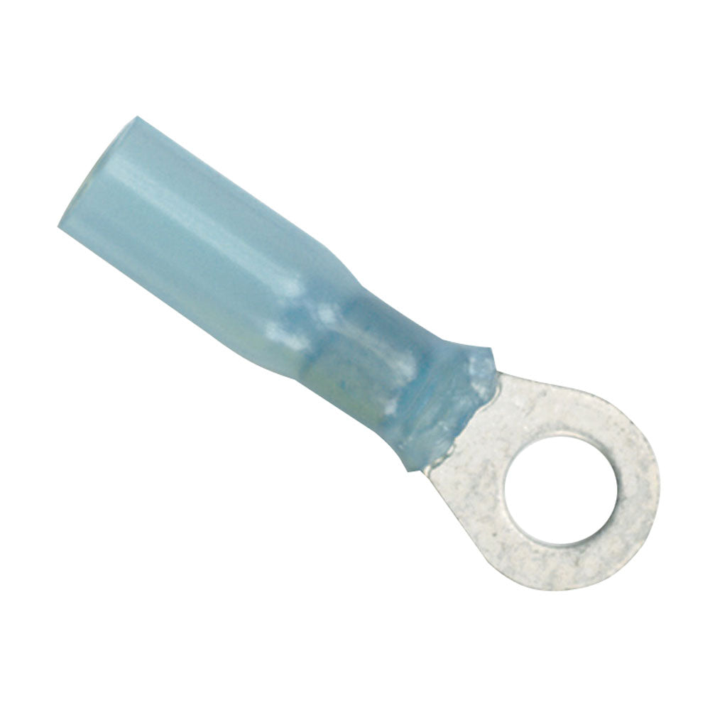 Ancor 1614 Gauge 14 Heat Shrink Ring Terminal 3Pack 311403