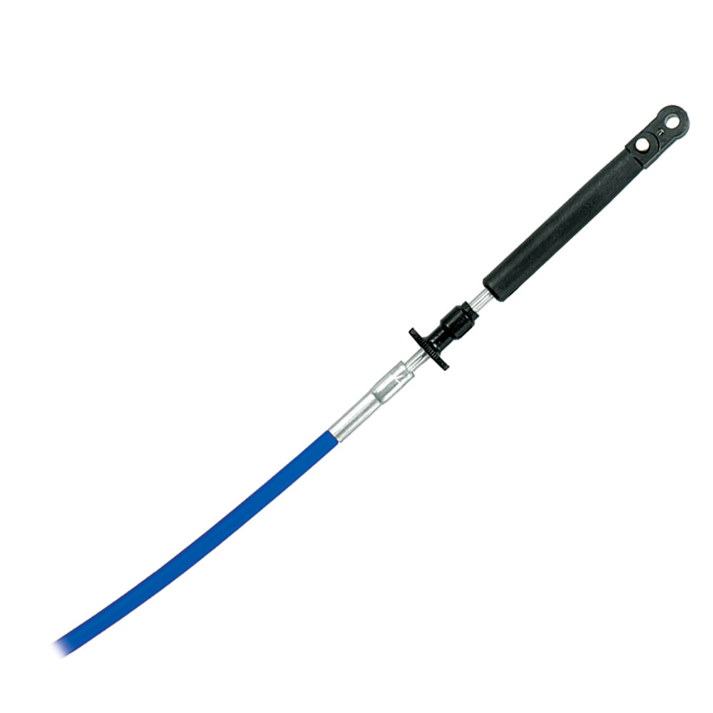 Uflex MACH Series High Efficiency Flexibility Engine Control Cable JohnsonEvinrudeOMC 18 MACH14X18