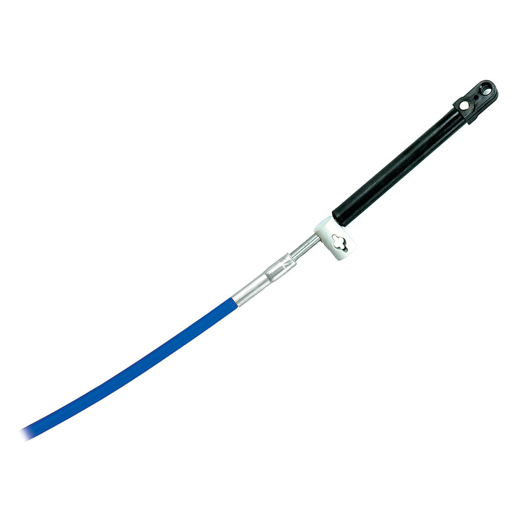 Uflex MACH Series High Efficiency Flexibility Engine Control Cable Mercury Gen II 10 MACH36X10