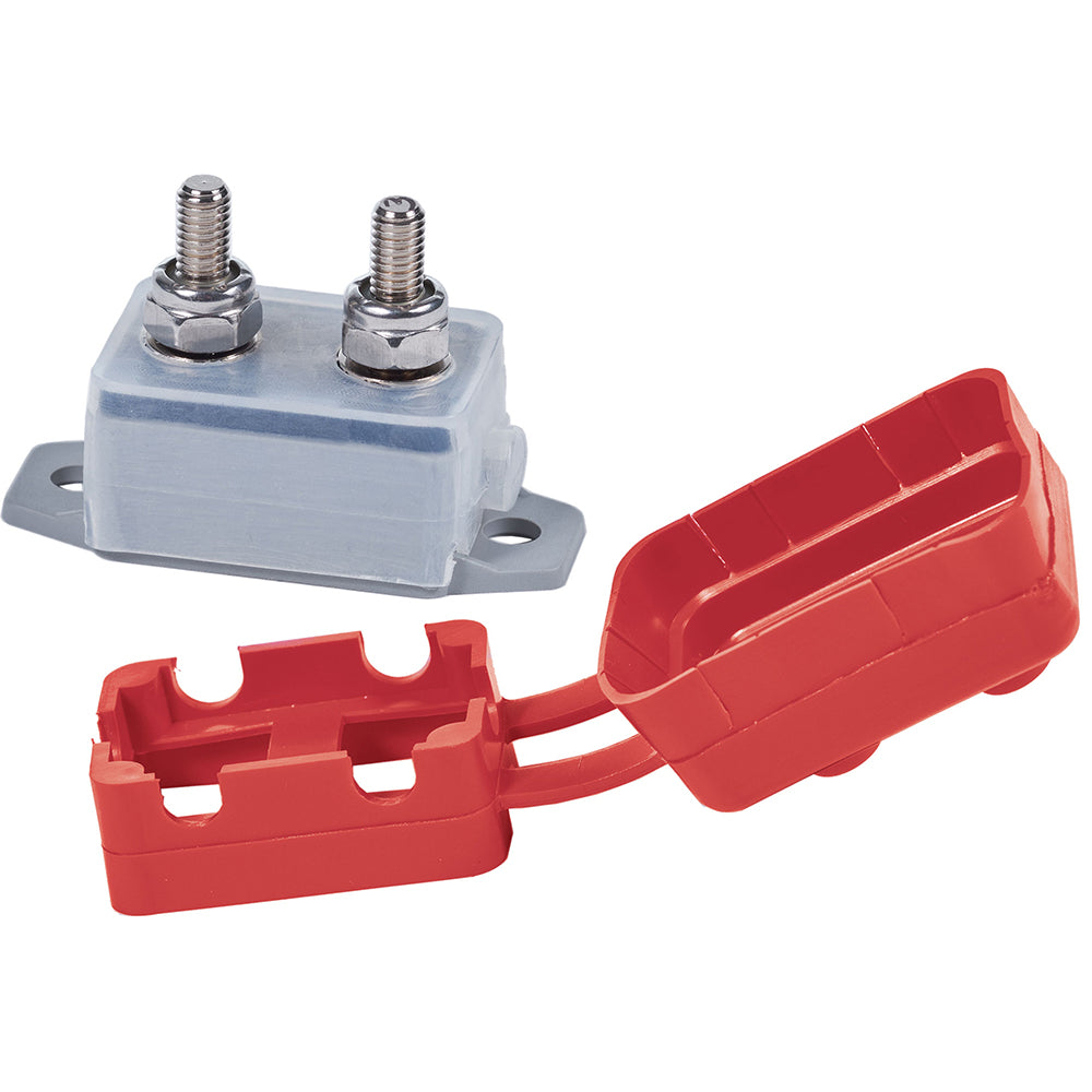 Blue Sea 7153 Short Stop Circuit Breaker 20A 7153
