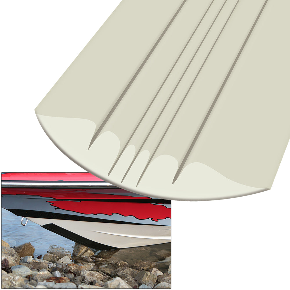 Megaware KeelGuard 8 Almond 20308