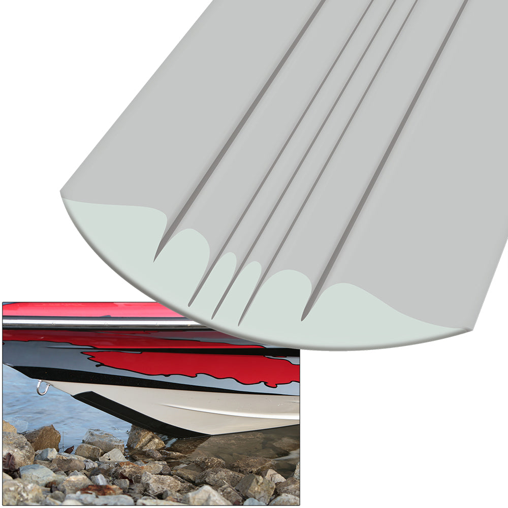 Megaware KeelGuard 7 Light Gray 20607
