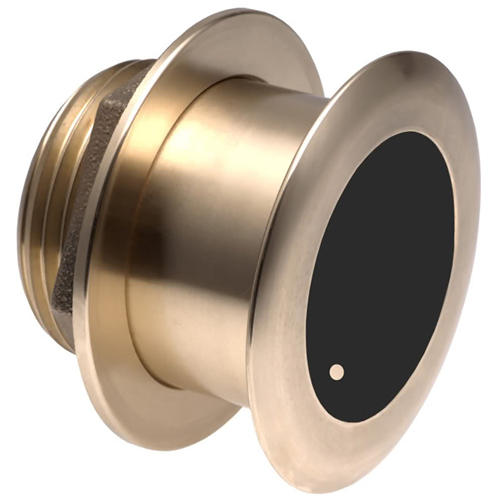 Furuno B175M Bronze ThruHull 20 Tilt Med Frequency B175M20