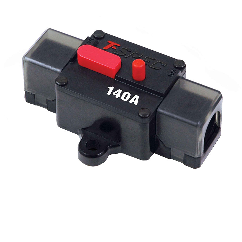 TSpec V12CBF140 Circuit Breaker 140 AMP V12CBF140