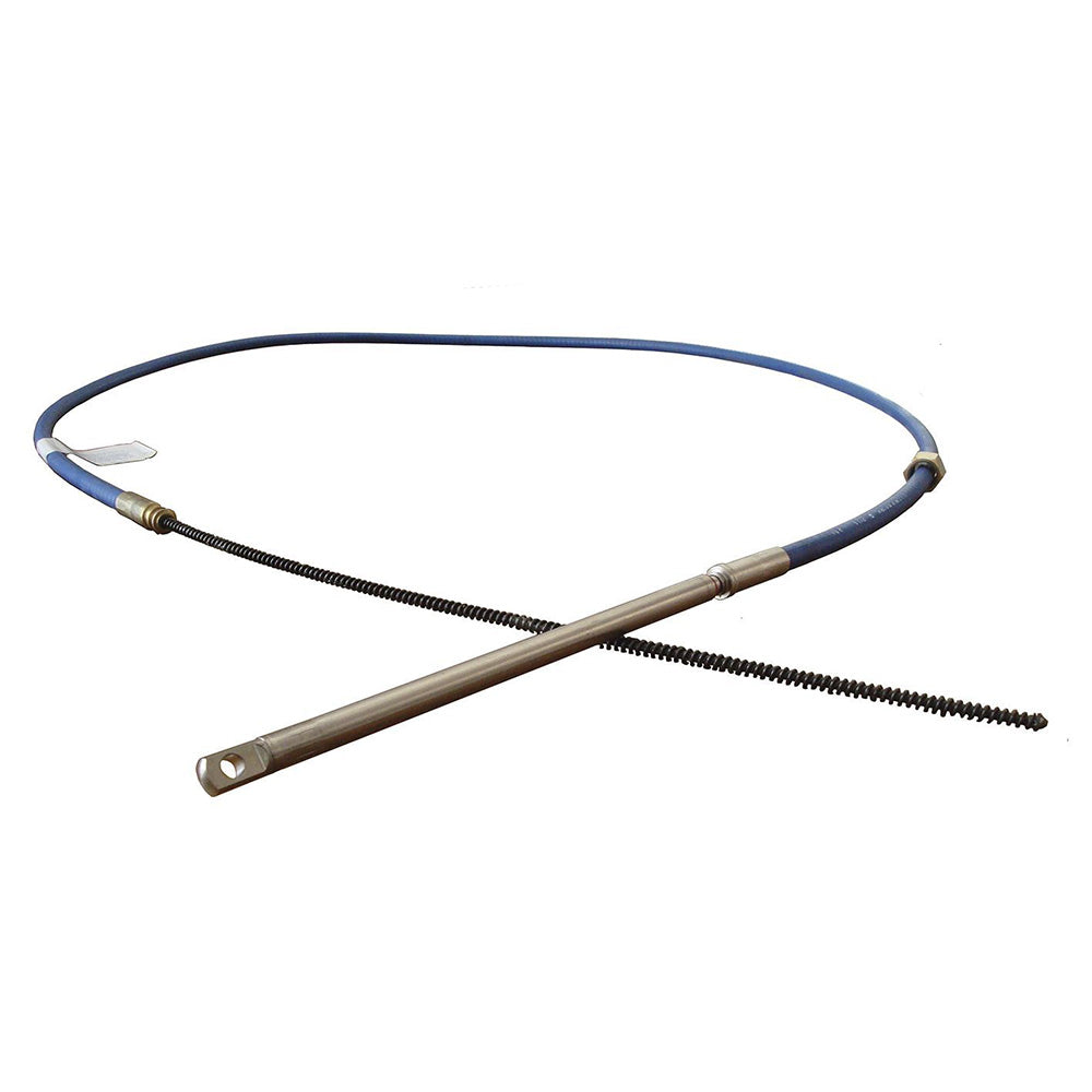 Uflex M90 Mach Rotary Steering Cable 12 M90X12