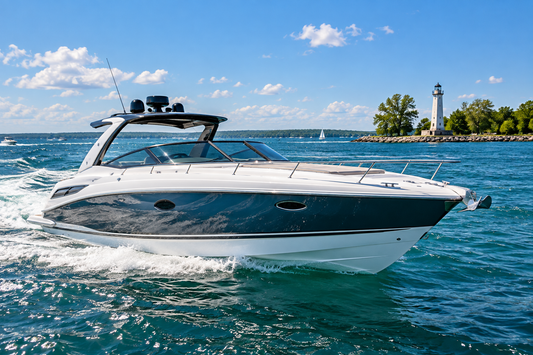 10 Essential Boat Accessories Every Boater Should Have