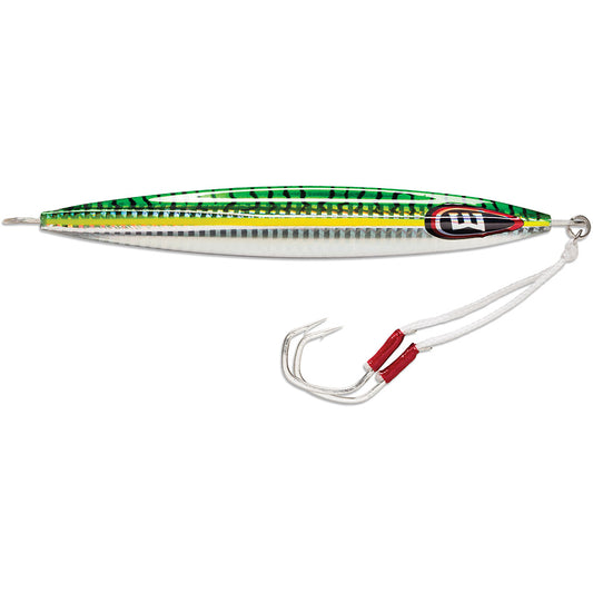 Williamson Kensaki 280 Jig  725  978oz  Mack Daddy KSJX280MD