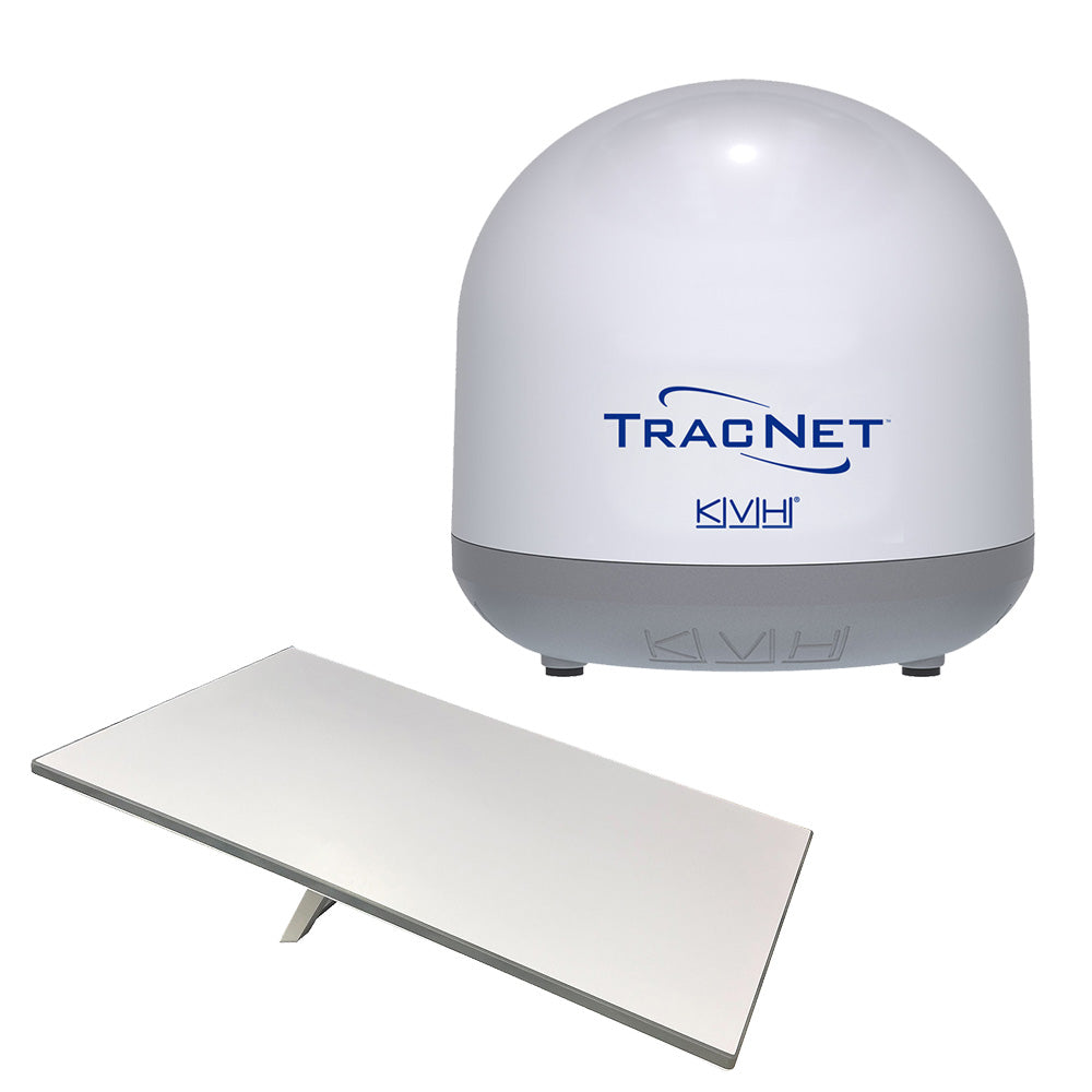 KVH Starlink Premium Standard RV Flat Panel Terminal wTracNet Coastal 5GWiFi Compact Terminal  Activation  Service Plans