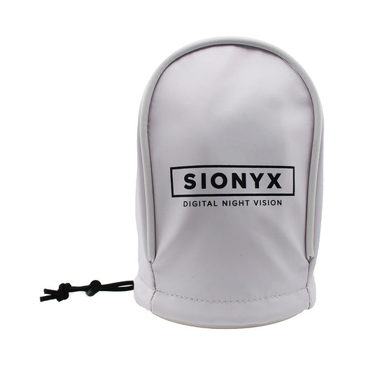 SIONYX White Vinyl Cover fDigital Nightwave A020100