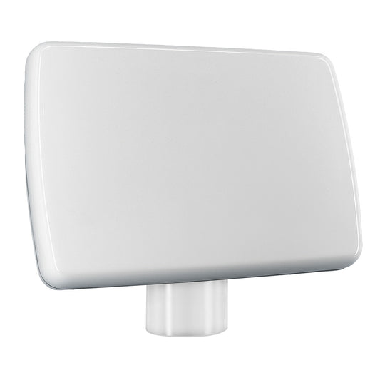 Seaview PowerPod Uncut wAluminum Base  11125W x 8H Usable Face SV4800P