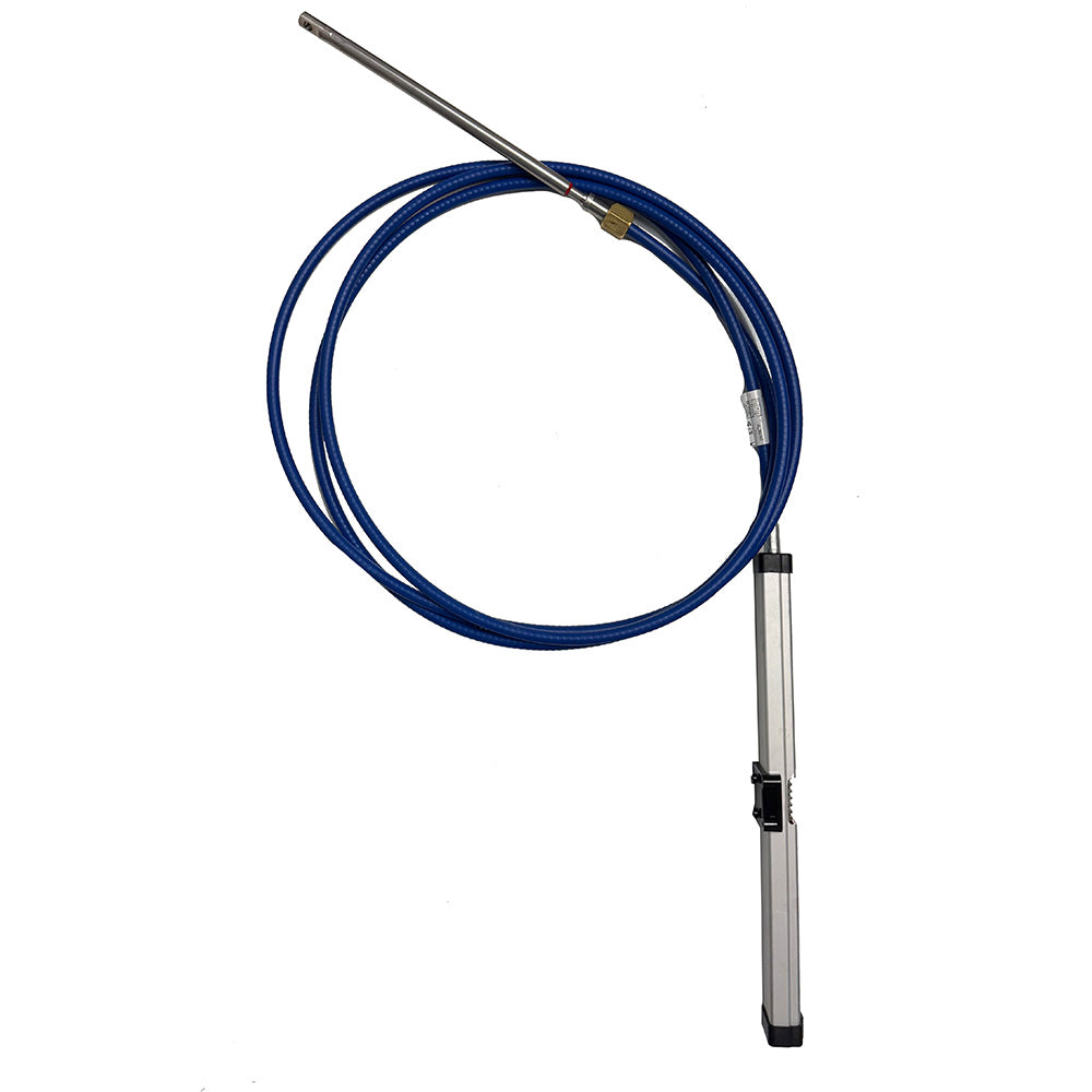 Uflex TM87 10 Rack  Pinion Steering Cable TM87OX10