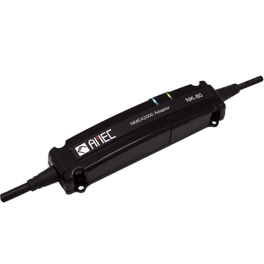 AMEC NK80 NMEA 2000 Adapter 38400 bps AMECNK80002