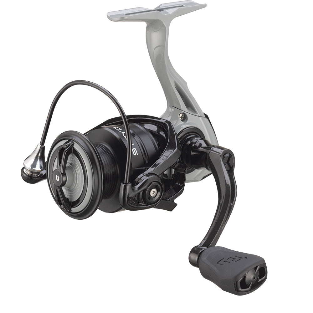 13 Fishing Stryd Spinning Reel 2500 521 STRS250052