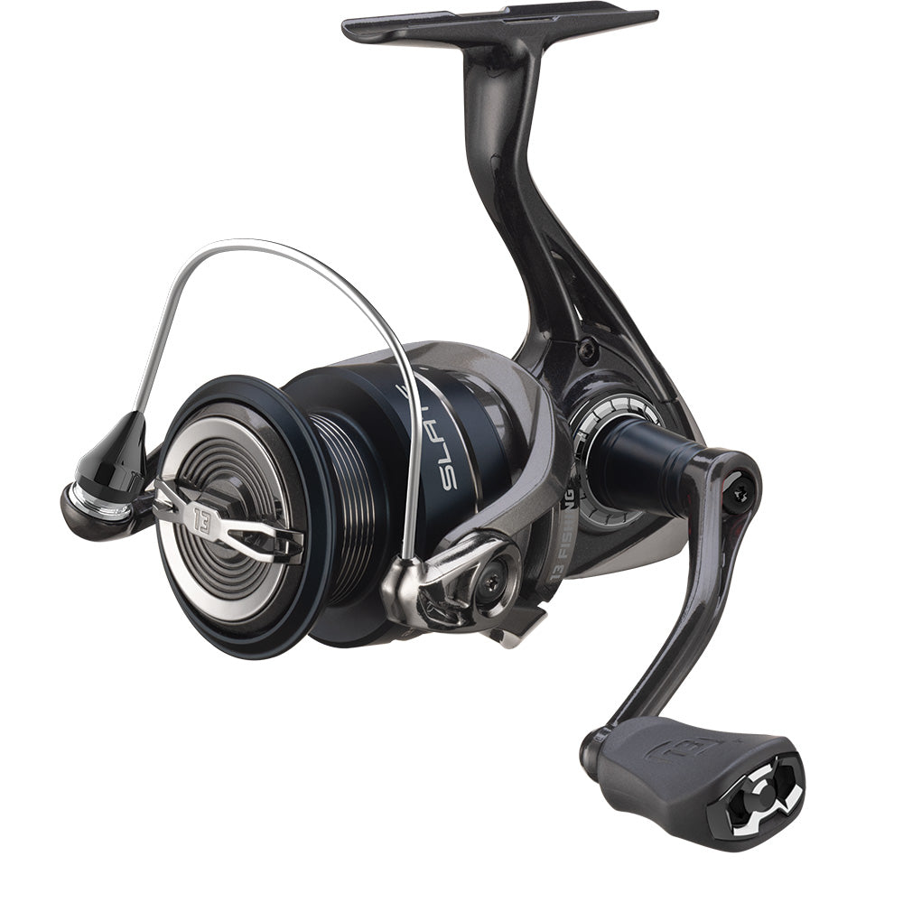 13 Fishing Slate Spinning Reel 2500 521 SLTS250052