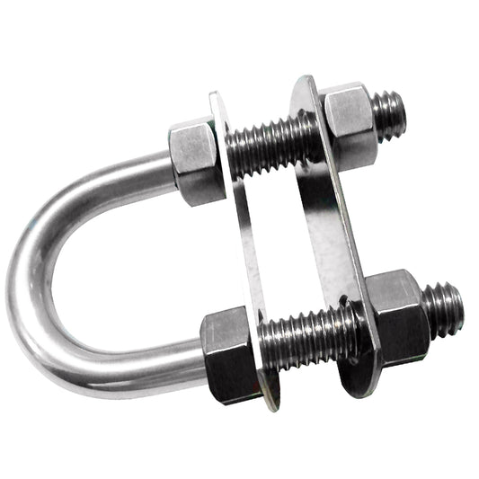 Whitecap Bow Eye 38 x 212 S5020P
