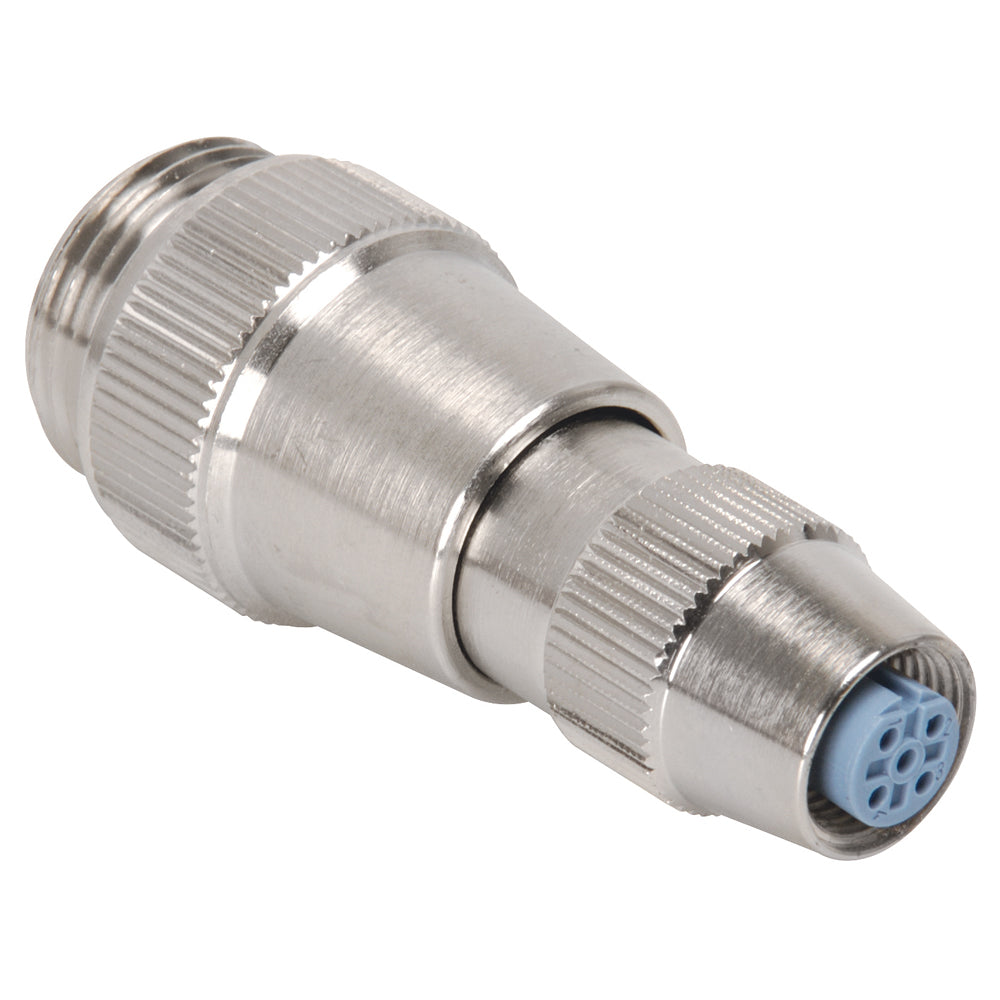 Maretron NMCF Mini Male to Micro Female Reducer NMCF