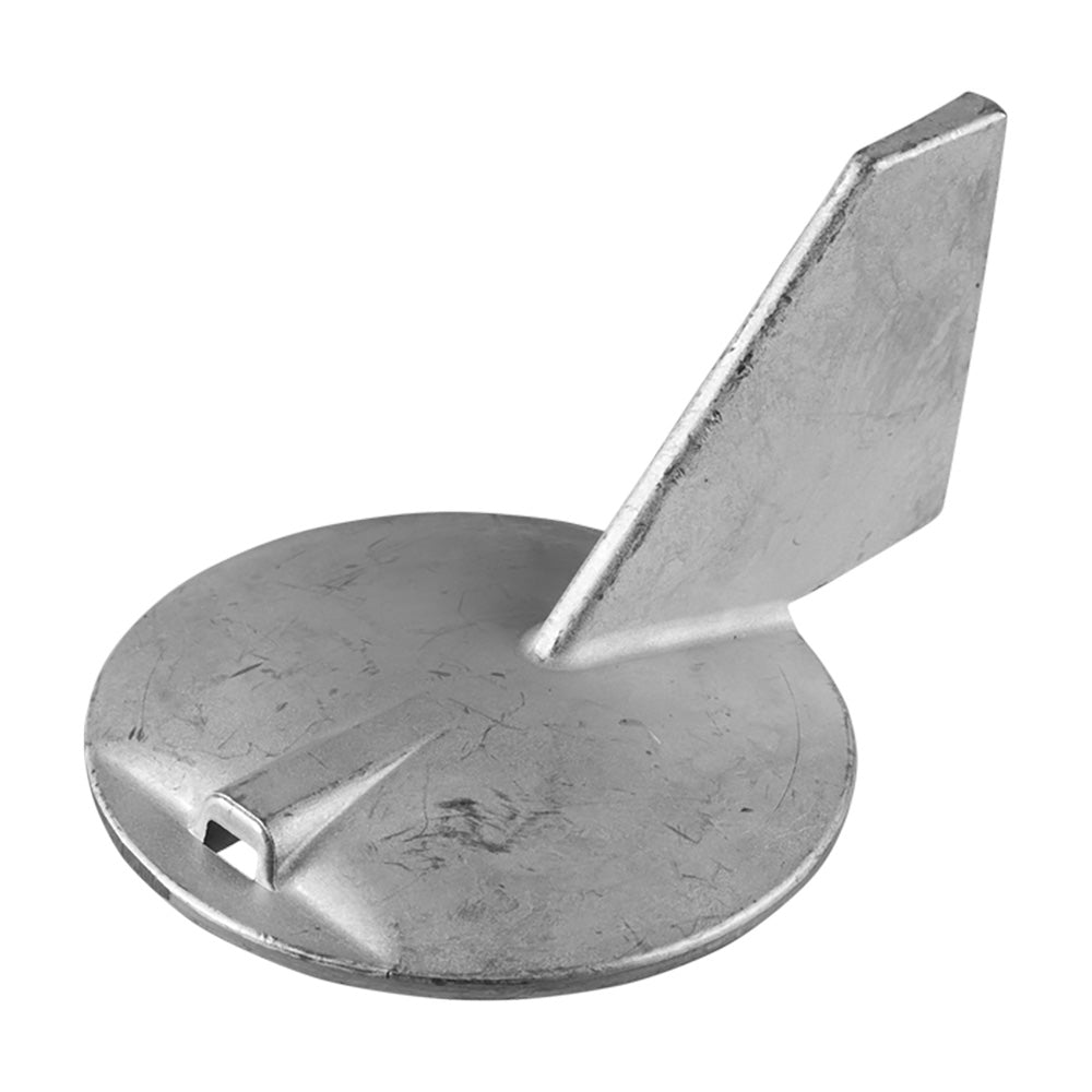 Tecnoseal Trim Tab Anode  Aluminum  Yamaha SX 01134SXAL