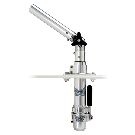 Rupp Classic Top Gun BoltIn Outrigger Holders A0BOLTRAD