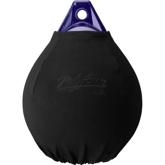 Polyform Fender Cover f/A-2 Fender - Black