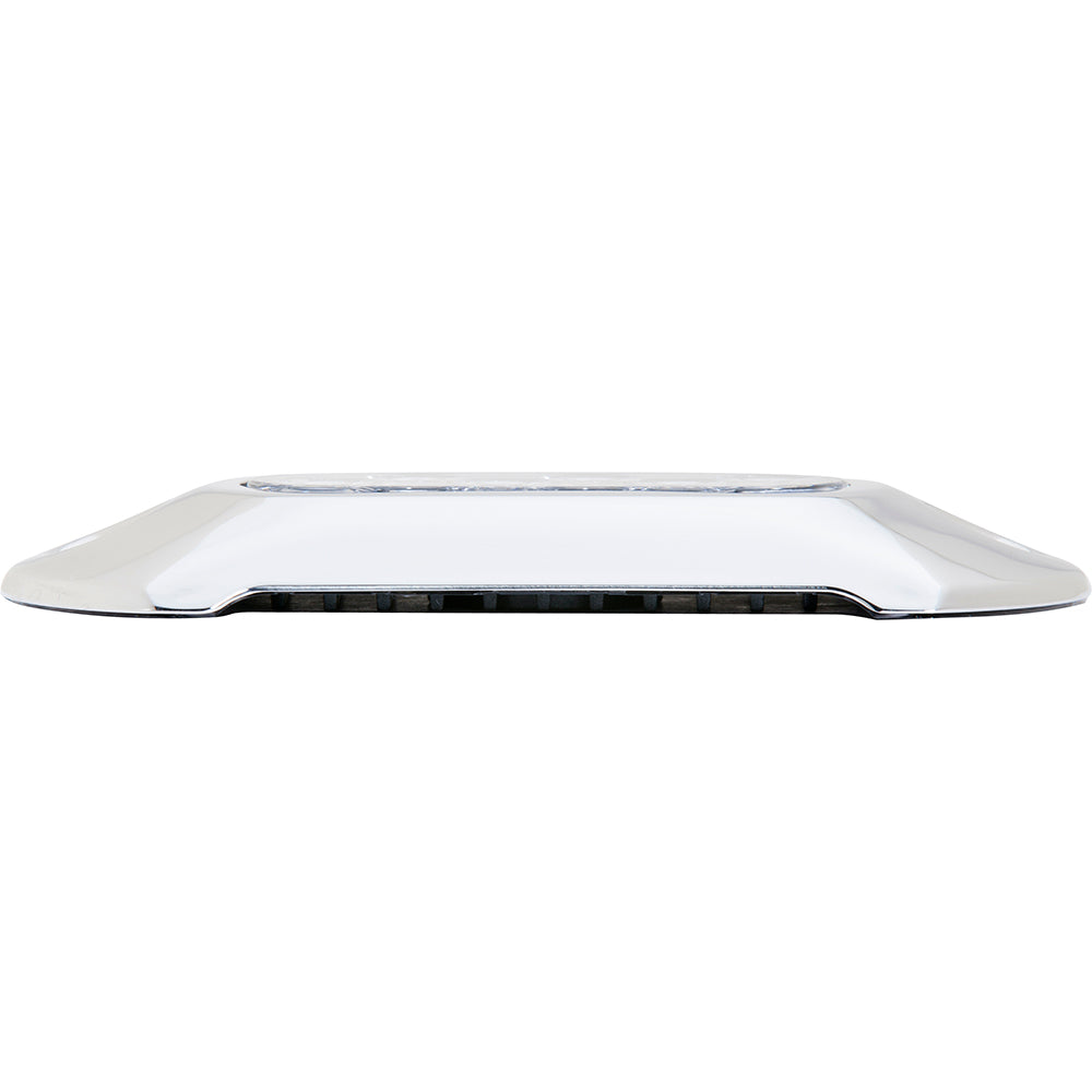 Attwood Light Armor Underwater LED Light  6 LEDs  White 65UW06W7