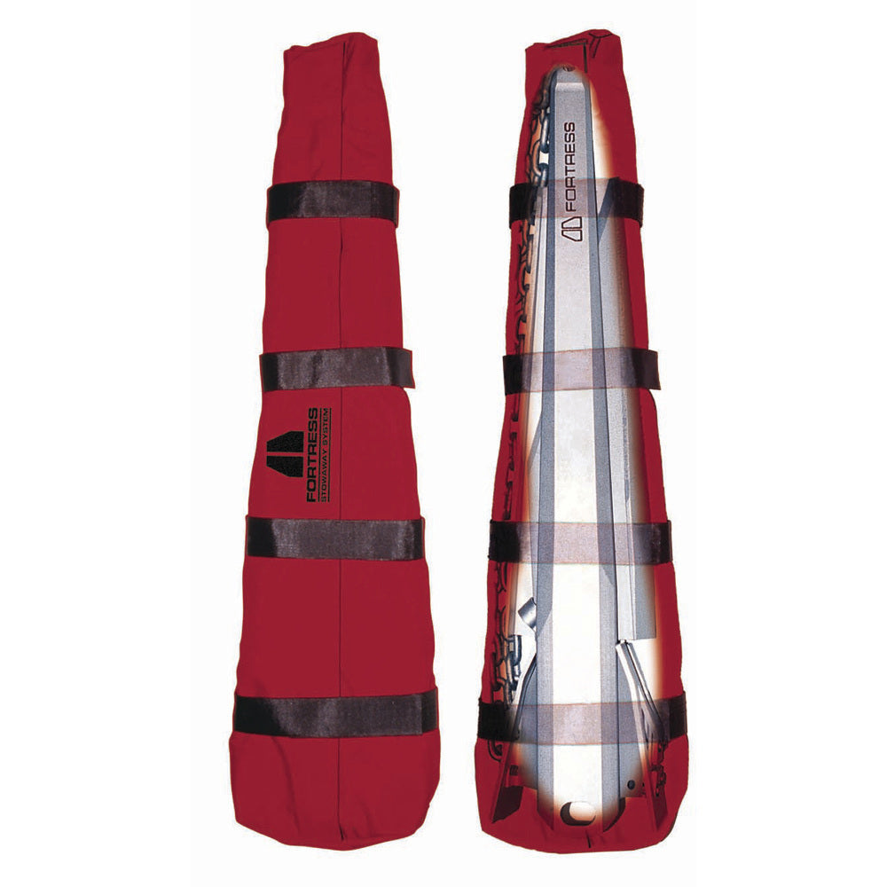 Fortress SG125 Guardian Stowaway Bag fG125 Anchor SG125