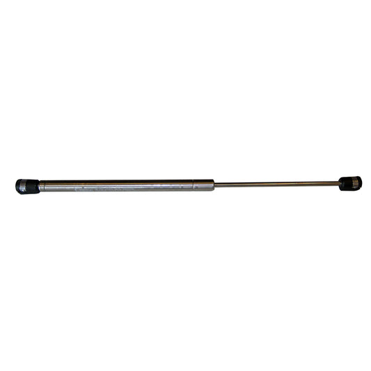 Whitecap 10 Gas Spring  40lb  Stainless Steel G3040SSC