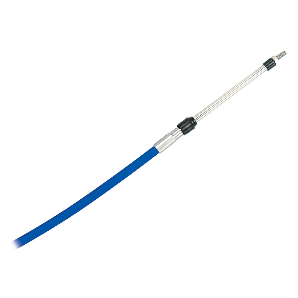 Uflex MACH Series High Efficiency  Flexibility Engine Control Cable  33C Universal Style   34 MACHZEROX34