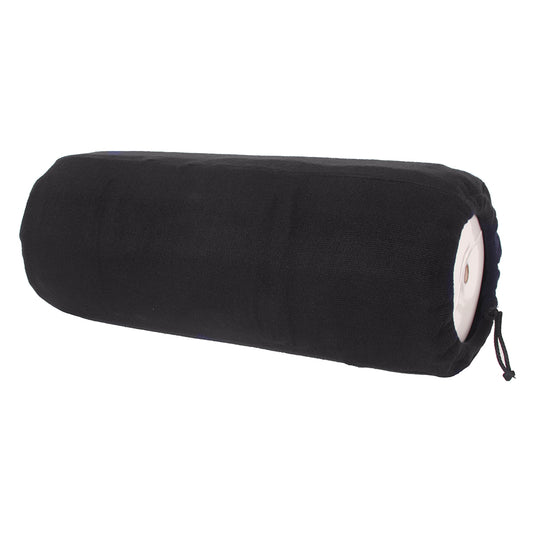 Master Fender Covers HTM-2 - 8" x 24" - Single Layer - Black
