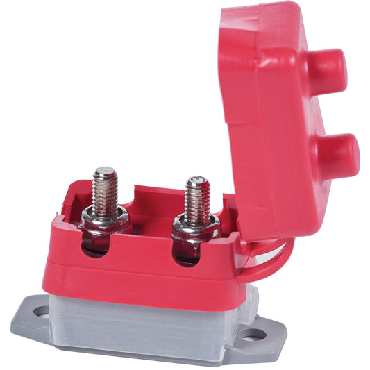 Blue Sea 7152 Short Stop Circuit Breaker  15A 7152