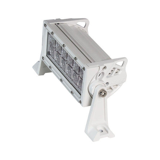 HEISE Dual Row Marine LED Light Bar  8 HEMDR8