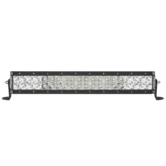 RIGID Industries ESeries PRO 20 SpotFlood Combo 120313