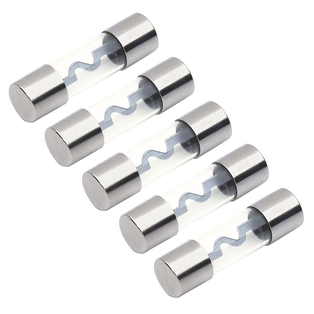 TSpec V8 Series 40 AMP AGU Fuse  5 Pack V8AGU40