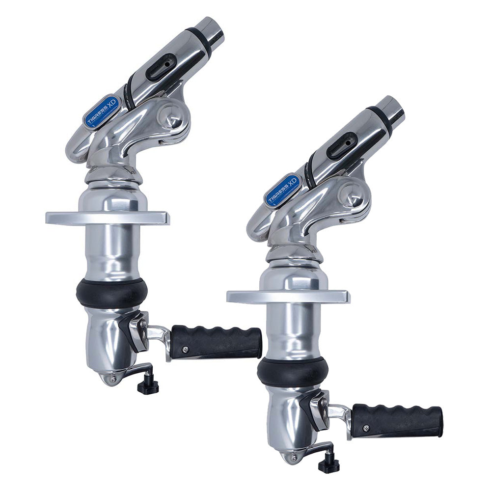Tigress XD Crank Top Mount 88880